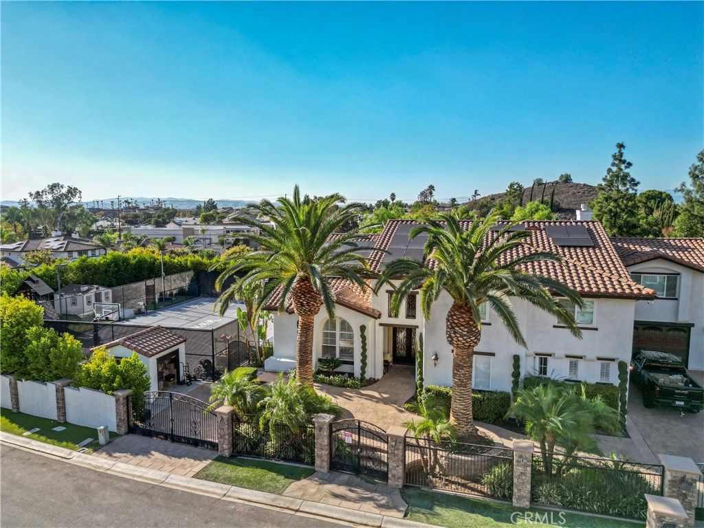 Photo of 1211 Thoroughbred Lane, Norco, CA 92860 (MLS # PW25244192)