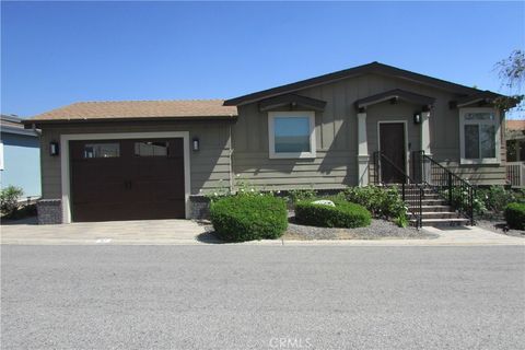 Photo of 15455 Glenoaks Blvd #67, Sylmar, CA 91342 (MLS # WS26075106)