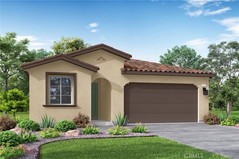 Photo of 5289 Raintree Place, Banning, CA 92220 (MLS # IV25242256)