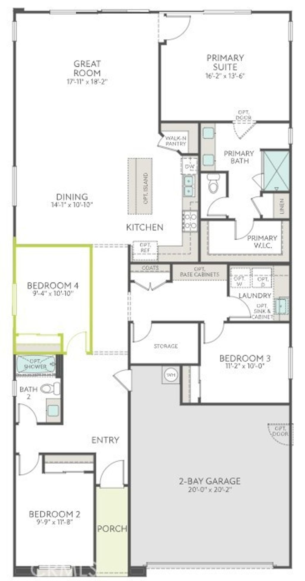 Photo of 5289 Raintree Place, Banning, CA 92220 (MLS # IV25242256)