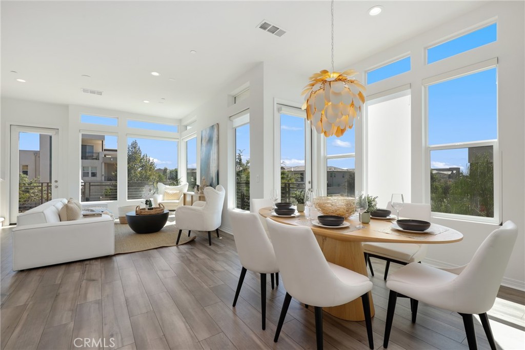 Rise Park - Residential