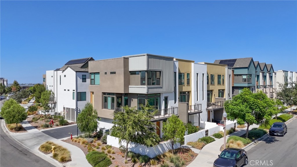Rise Park - Residential