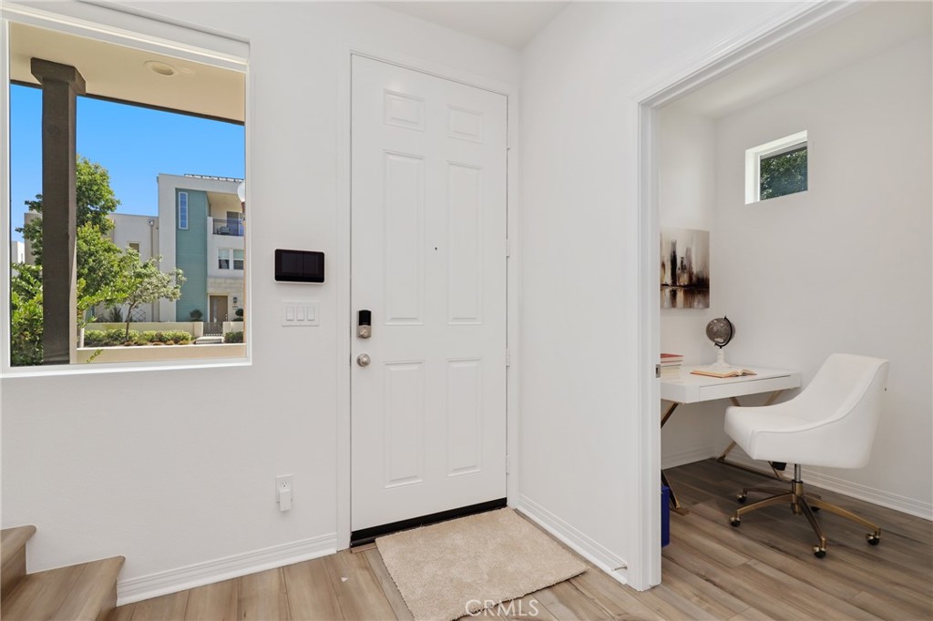 Rise Park - Residential