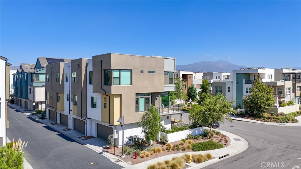 Rise Park - Residential