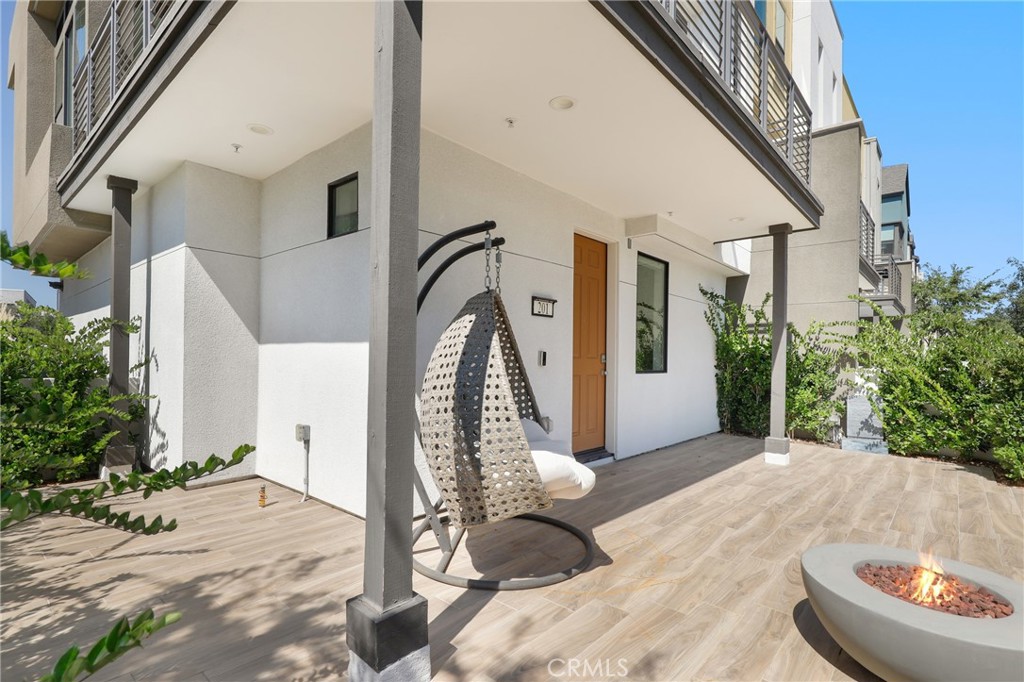 Rise Park - Residential