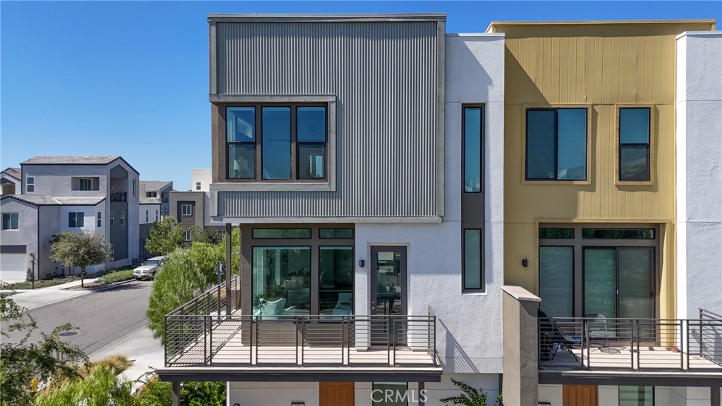 Rise Park - Residential
