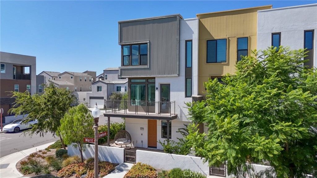 Rise Park - Residential