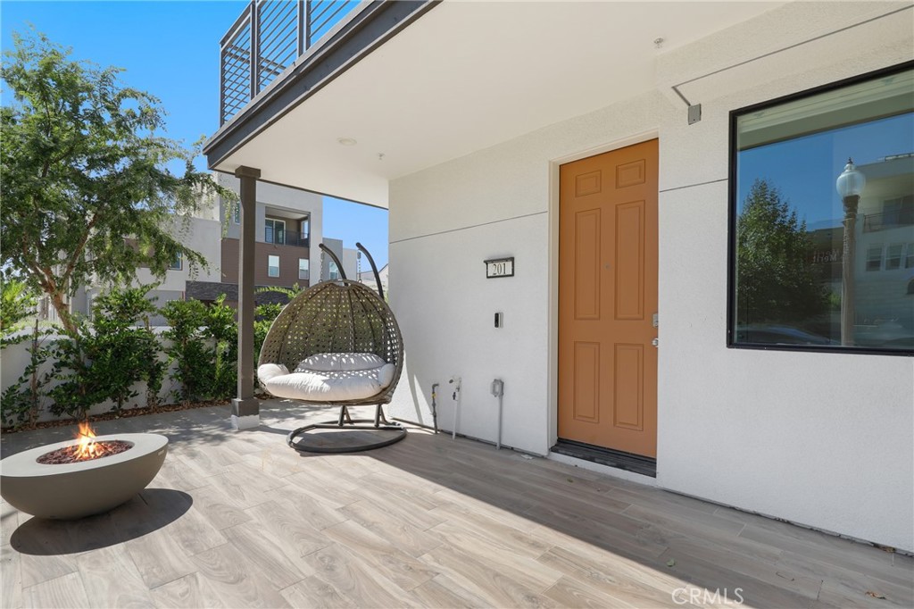 Rise Park - Residential