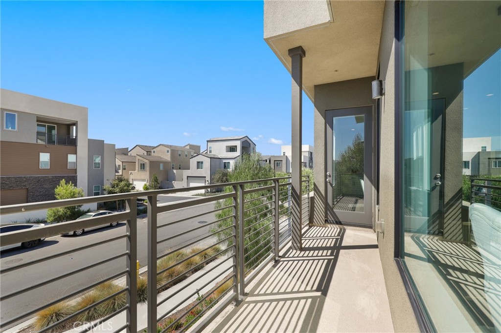 Rise Park - Residential