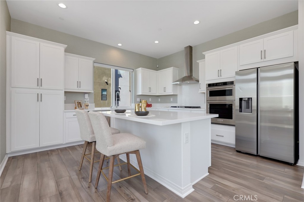 Rise Park - Residential