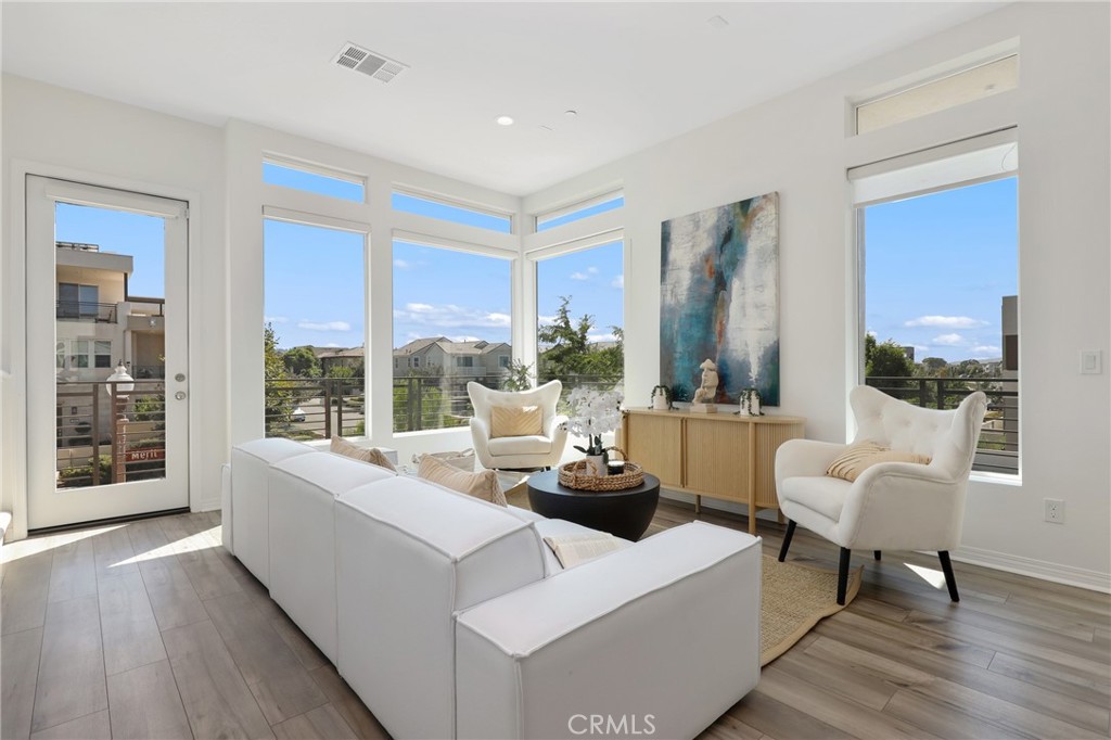 Rise Park - Residential