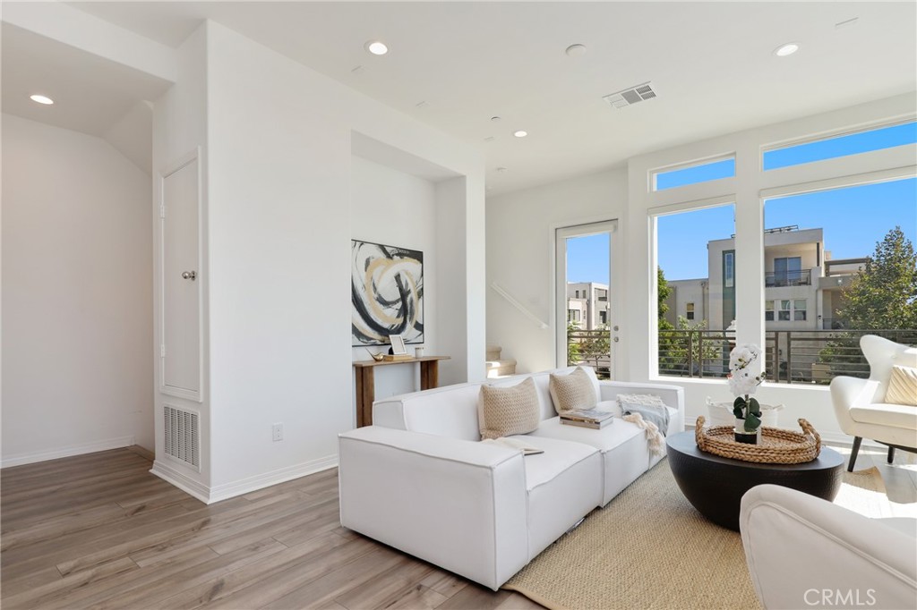 Rise Park - Residential