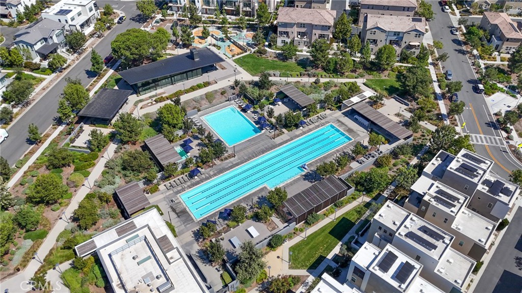 Rise Park - Residential