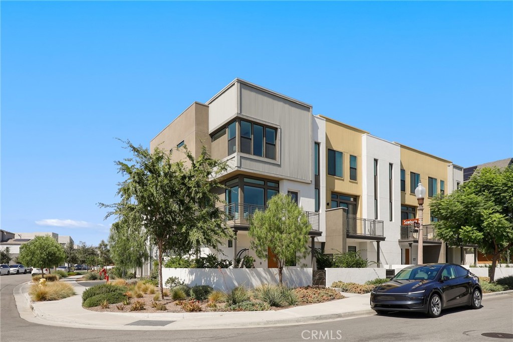 Rise Park - Residential