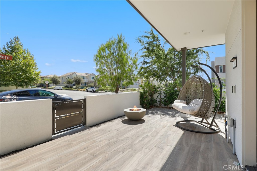 Rise Park - Residential