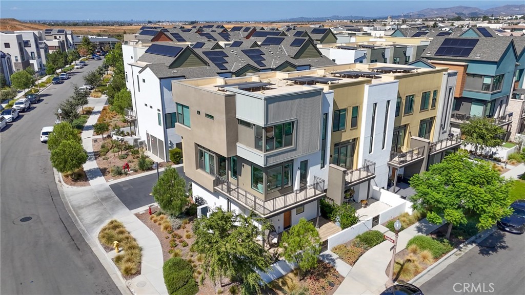 Rise Park - Residential