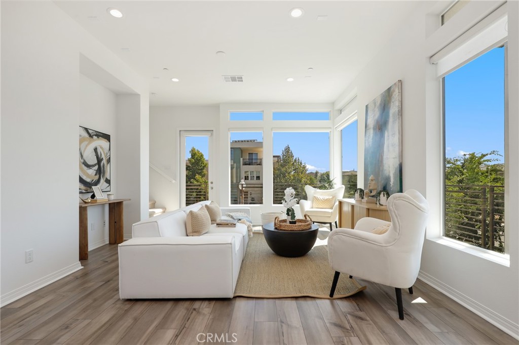Rise Park - Residential