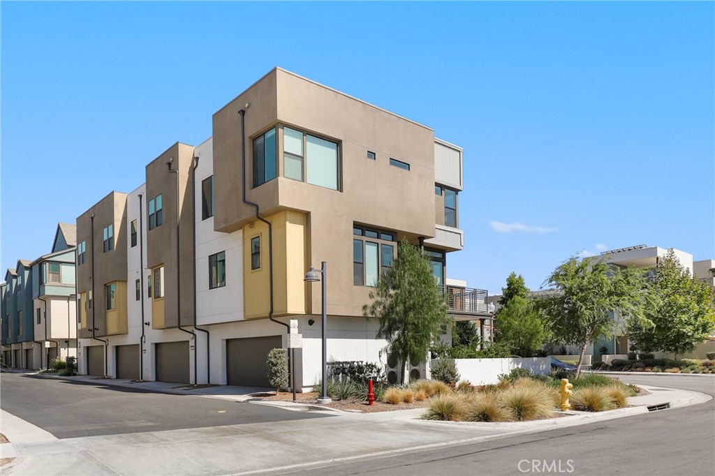 Rise Park - Residential