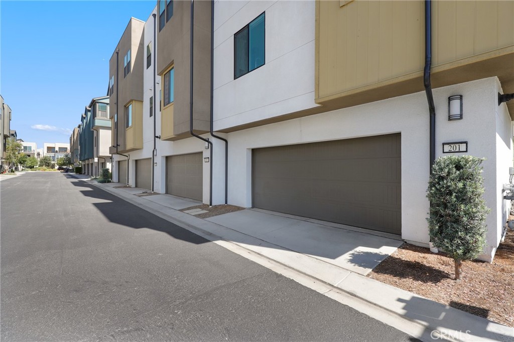 Rise Park - Residential