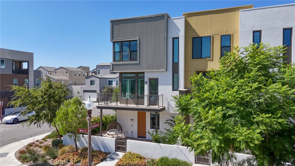 Rise Park - Residential