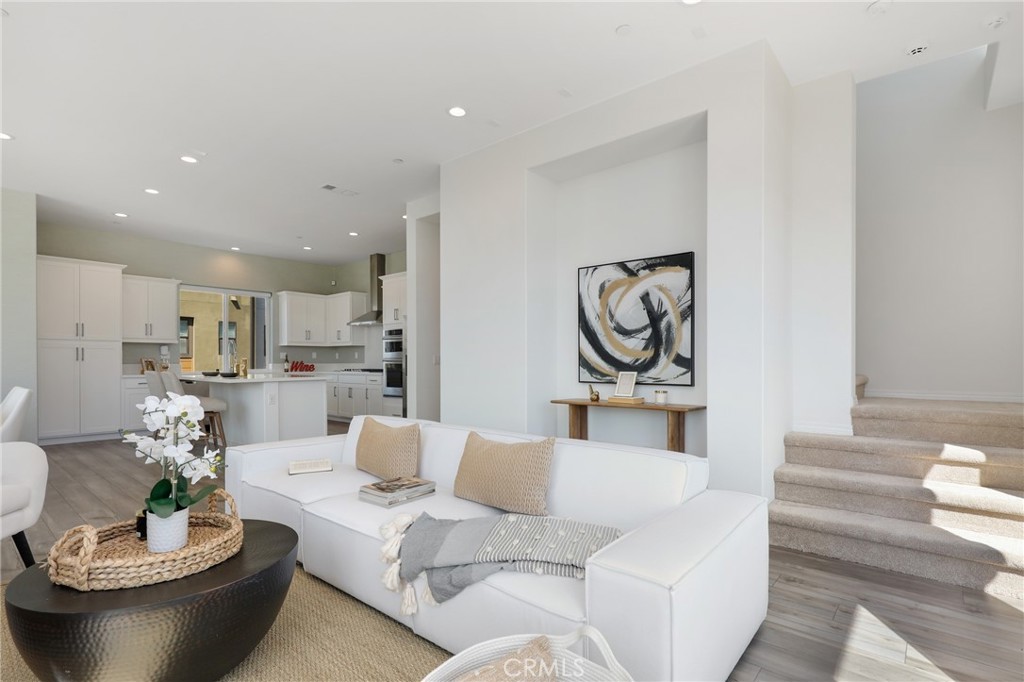 Rise Park - Residential