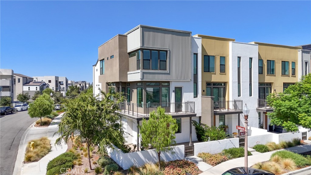 Rise Park - Residential