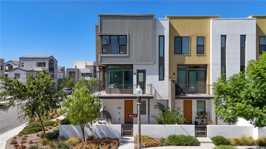 Rise Park - Residential