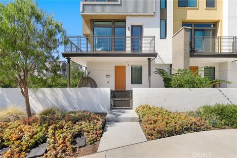 Photo of 201 Merit, Irvine, CA 92618 (MLS # OC25231601)