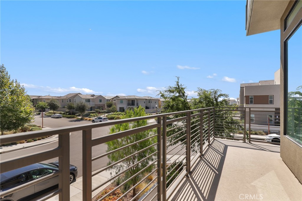 Rise Park - Residential