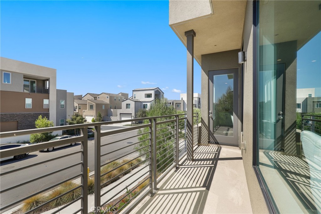 Rise Park - Residential