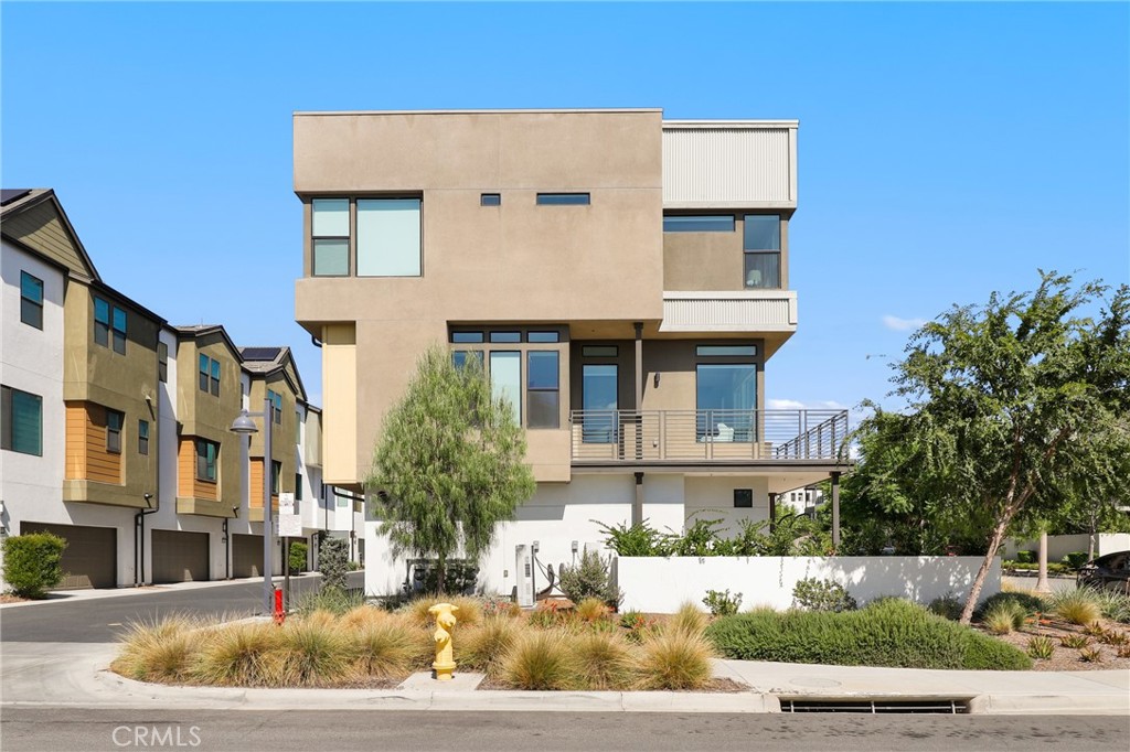 Rise Park - Residential