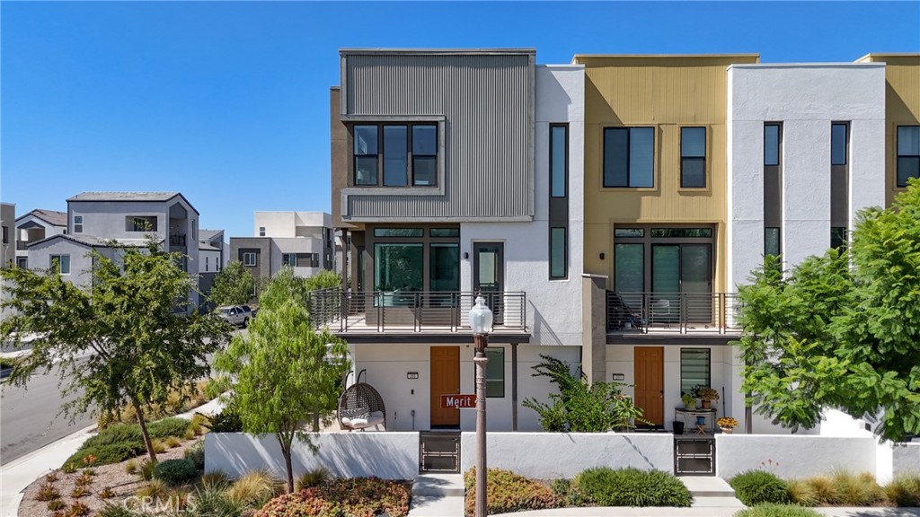 Rise Park - Residential