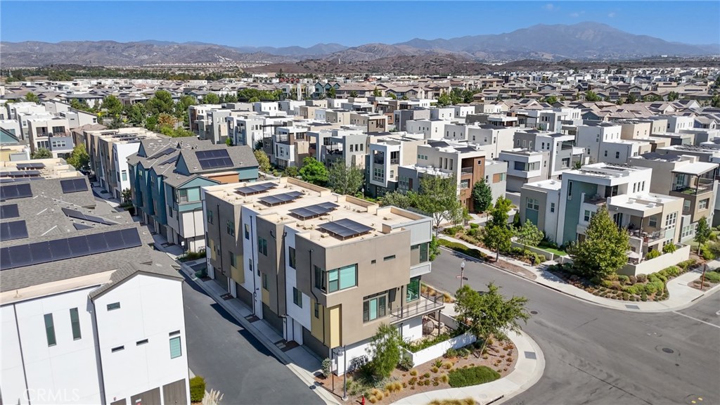 Rise Park - Residential