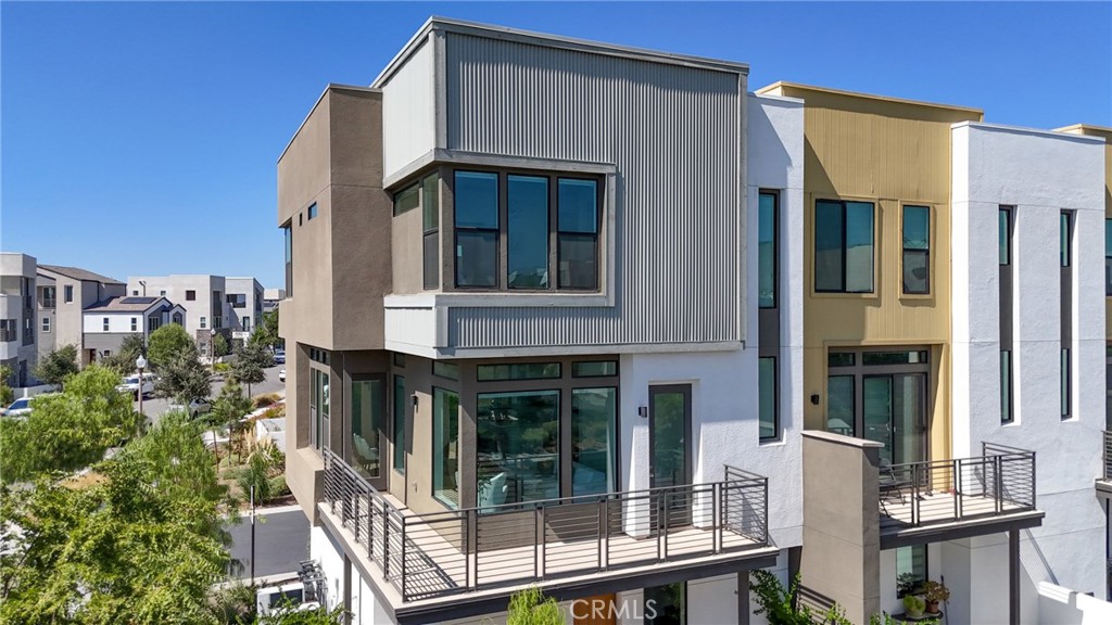 Rise Park - Residential