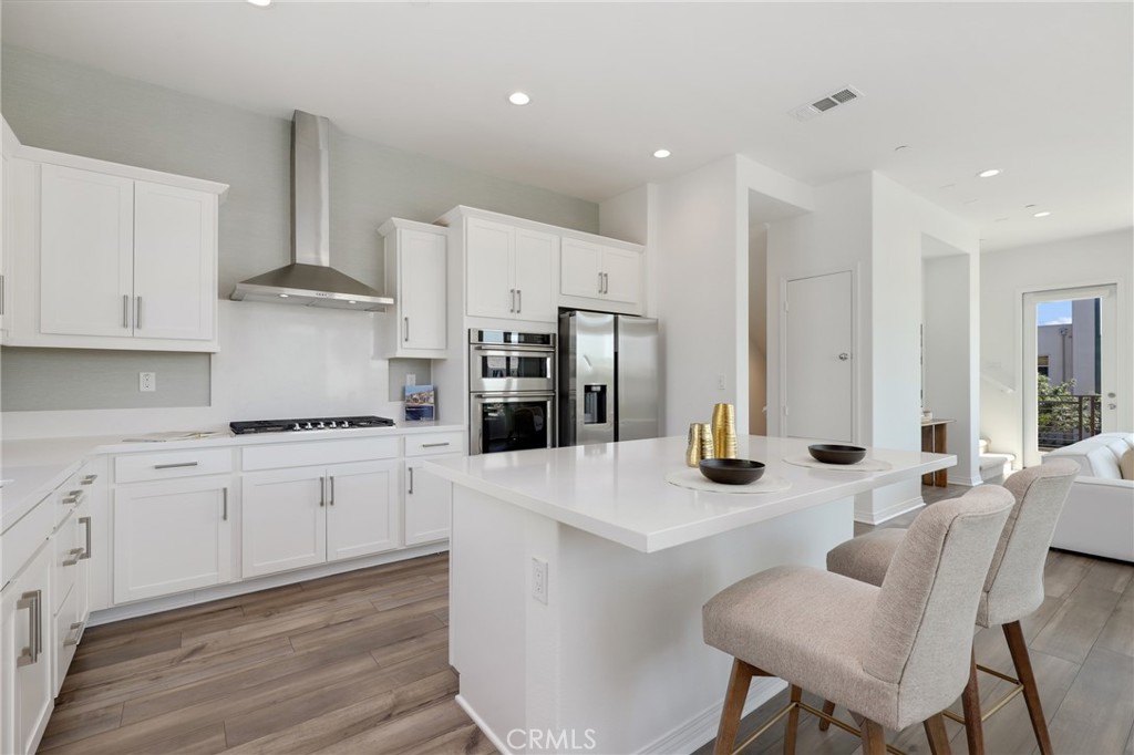 Rise Park - Residential