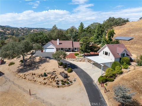 Photo of 7215 San Gabriel Rd, Atascadero, CA 93422 (MLS # NS25225707) Photo of 7215 San Gabriel Rd, Atascadero, CA 93422 (MLS # NS25225707)