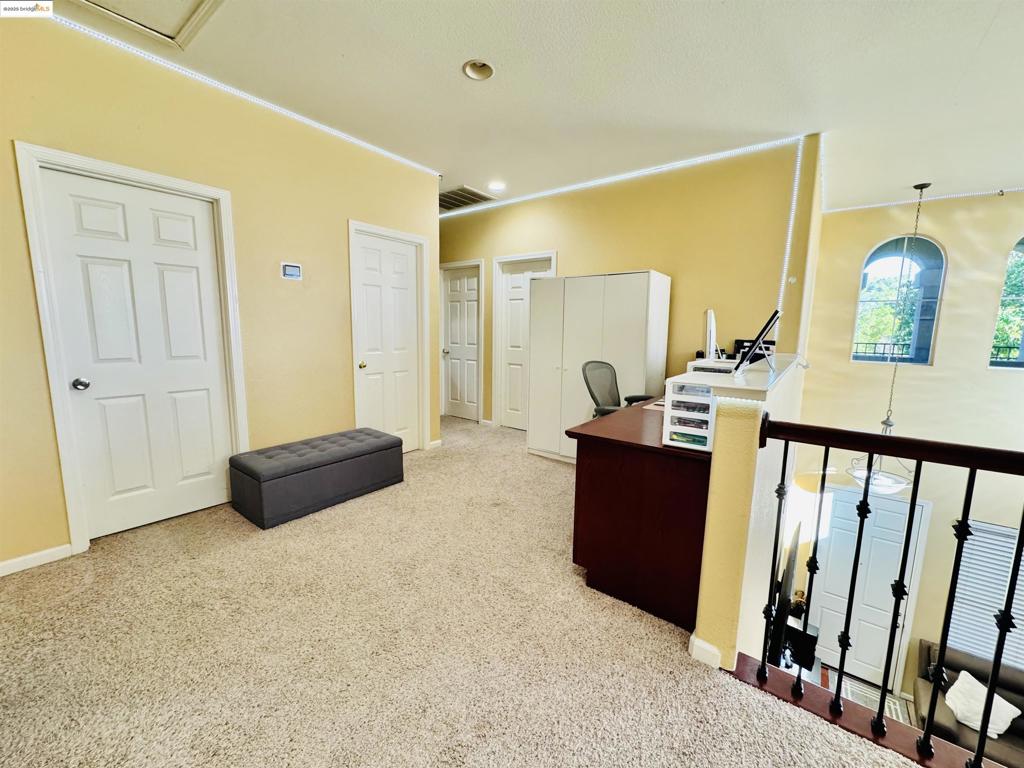 Not Listed - Residential