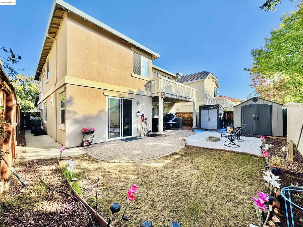 Not Listed - Residential