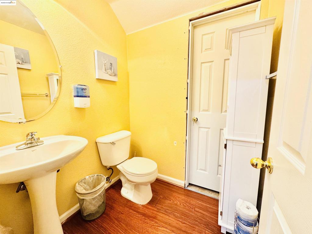 Not Listed - Residential