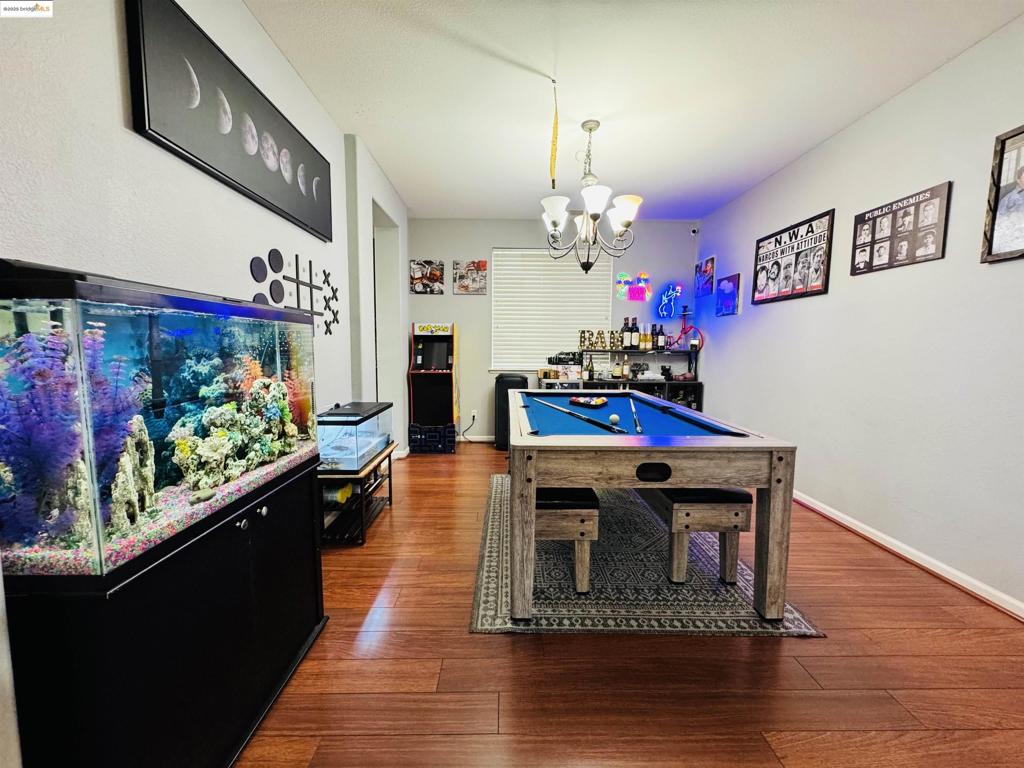 Not Listed - Residential