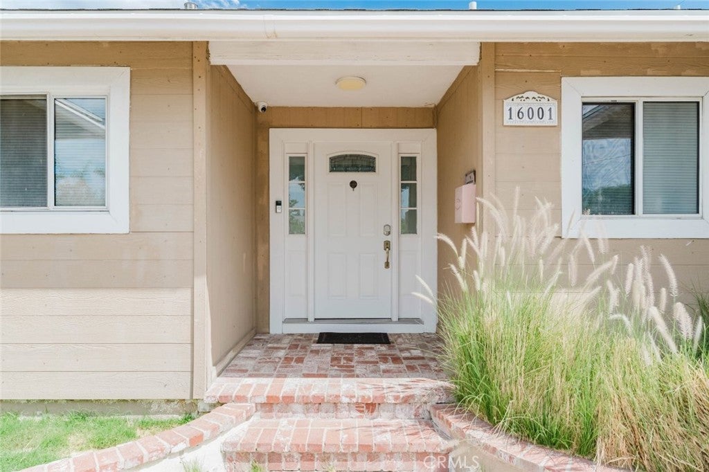 16001 Tulsa Street