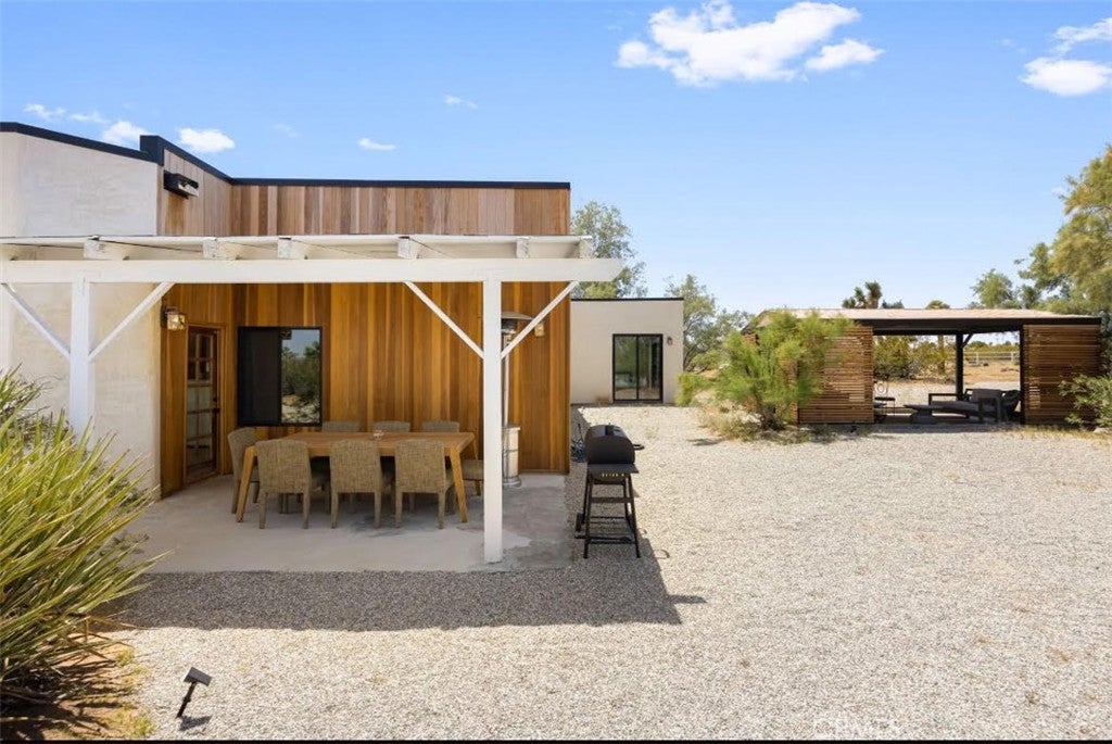 3484 El Dorado Road
