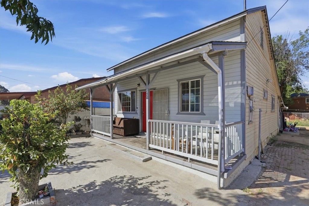 245 Commercial Avenue