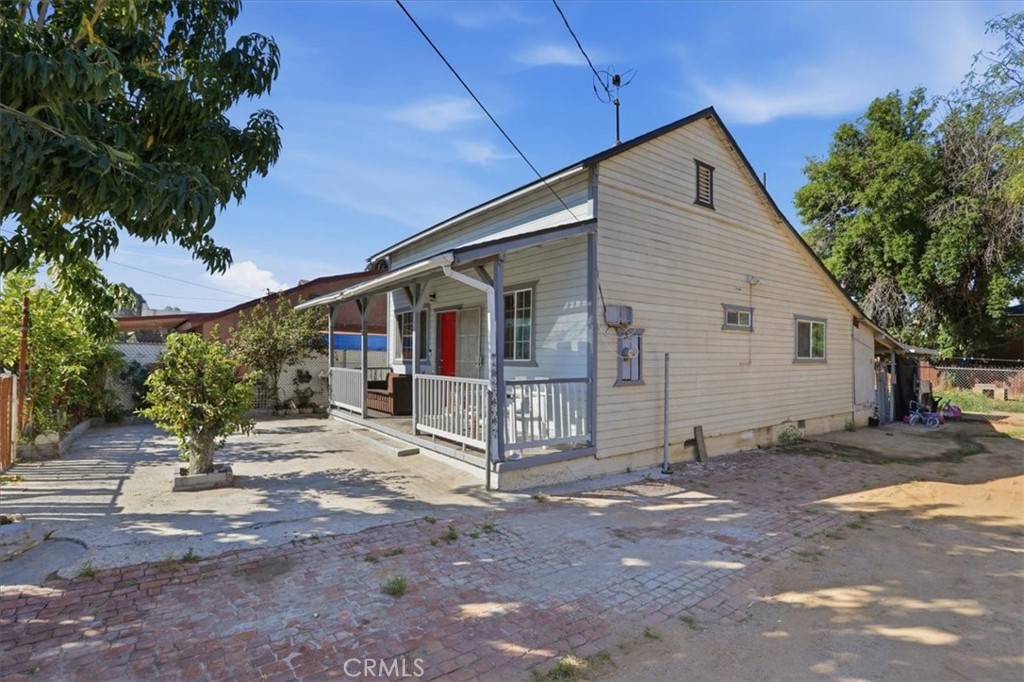 245 Commercial Avenue