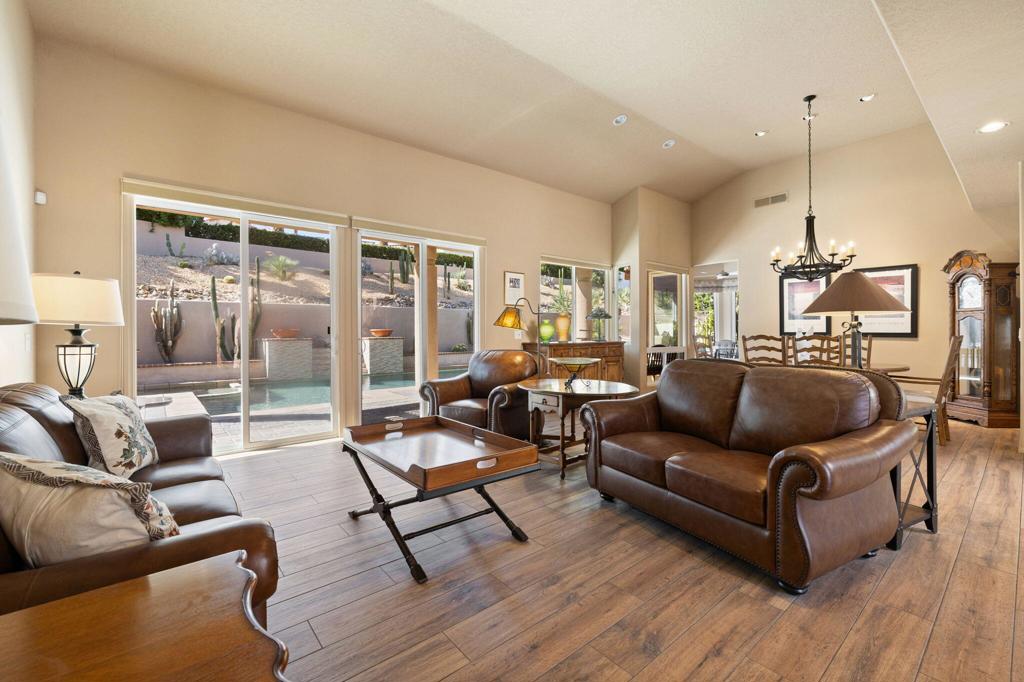Monterra - Residential