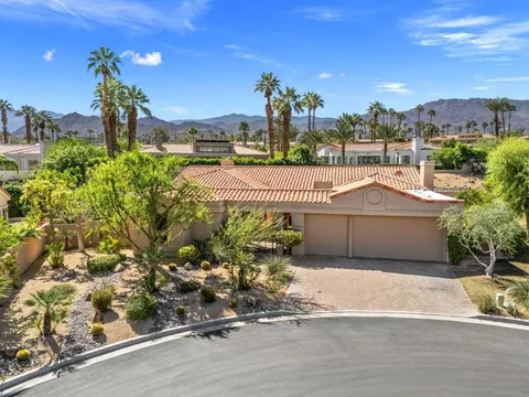 73165 Mirasol Court, Palm Desert, CA 92260 - MLS#: 219136765DA