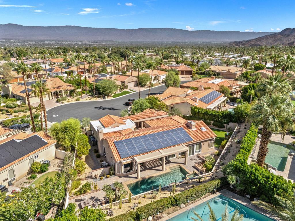 Monterra - Residential