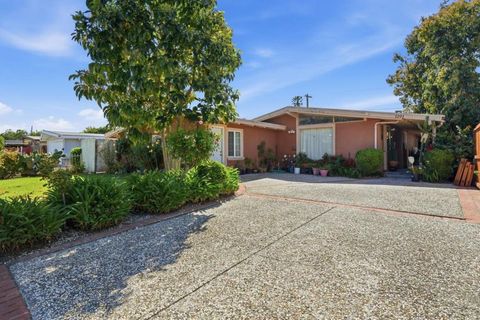 Photo of 1191 Manzano Way, Sunnyvale, CA 94089 (MLS # ML82034810)