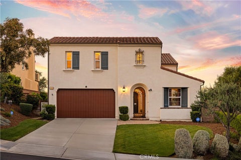 Photo of 4968 Highview Street, Chino Hills, CA 91709 (MLS # CV26102724)
