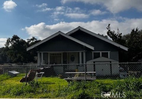 Photo of 5340 Palma Ave, Atascadero, CA 93422 (MLS # NS26017156)